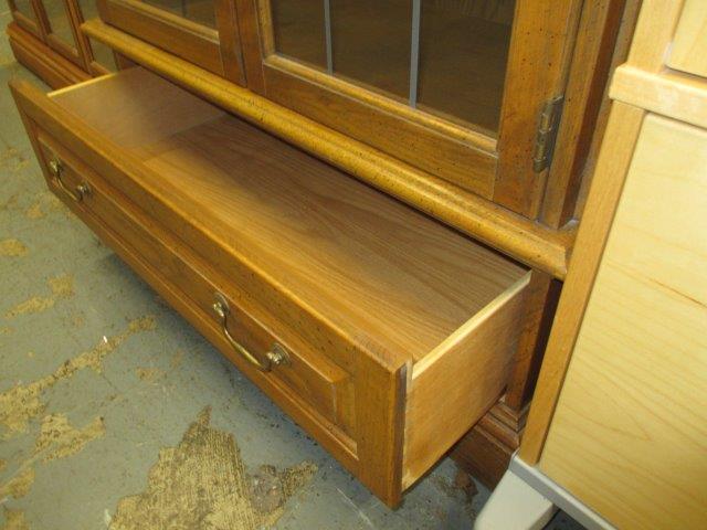 Vintage Magnavox Dry Sink With A Stereo Outreach Community