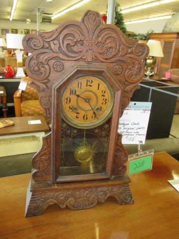 Antique Clocks Guy: We bring antique clocks collectors and buyers