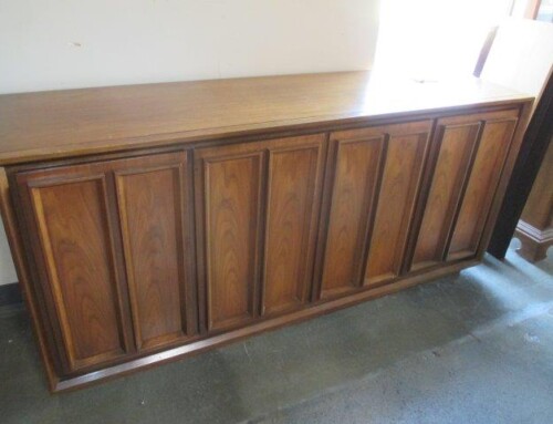 Item #68N – MCM Credenza – $245